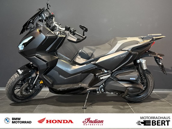 Honda ADV 350, 0021140