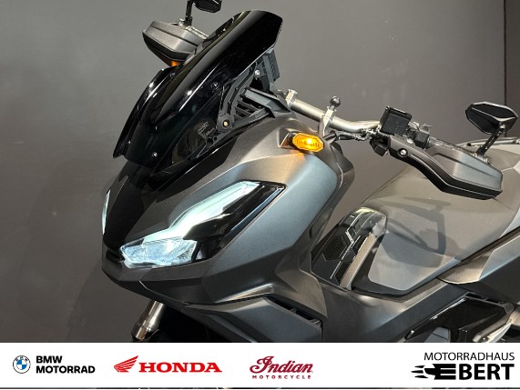 Honda ADV 350, 0021140