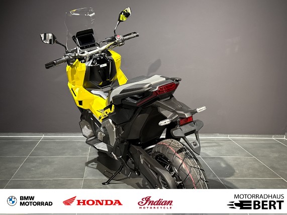 Honda ADV 750 "X-ADV", 0020779