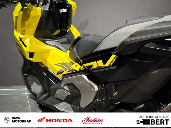 Honda ADV 750 "X-ADV", 0020779