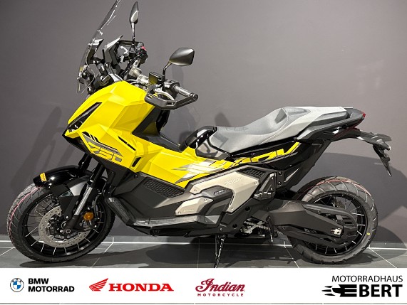 Honda ADV 750 "X-ADV", 0020779