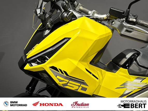 Honda ADV 750 "X-ADV", 0020779