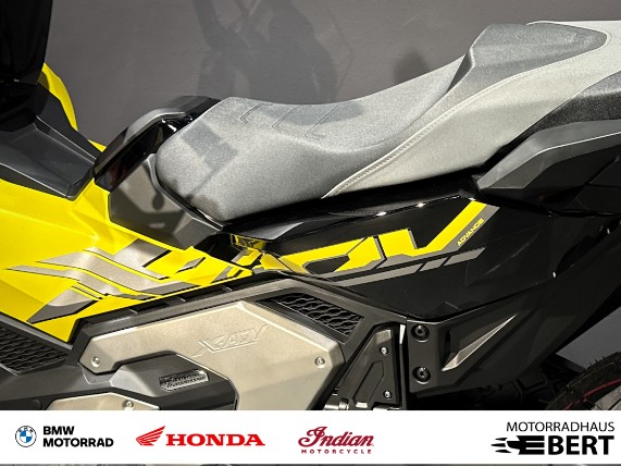 Honda ADV 750 "X-ADV", 0020779