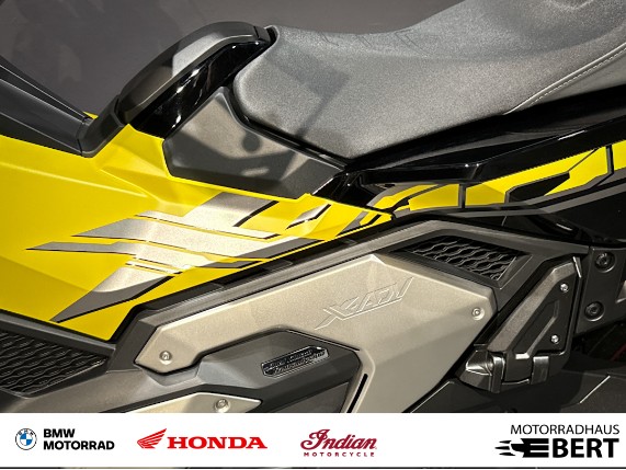 Honda ADV 750 "X-ADV", 0020779
