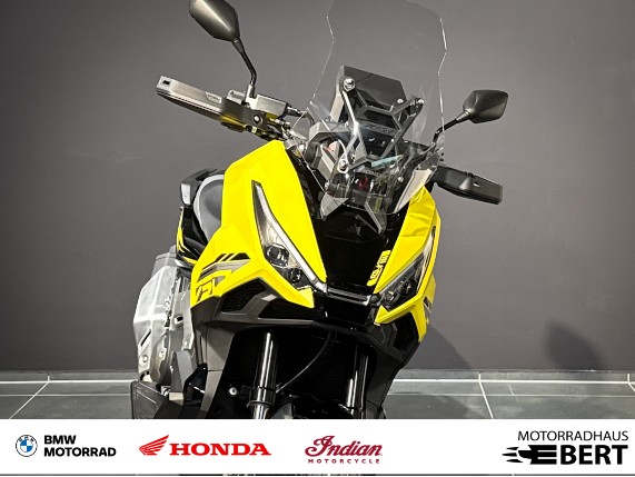 Honda ADV 750 "X-ADV", 0020779