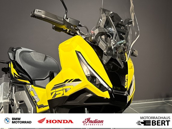 Honda ADV 750 "X-ADV", 0020779