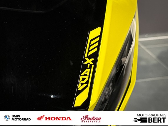 Honda ADV 750 "X-ADV", 0020779