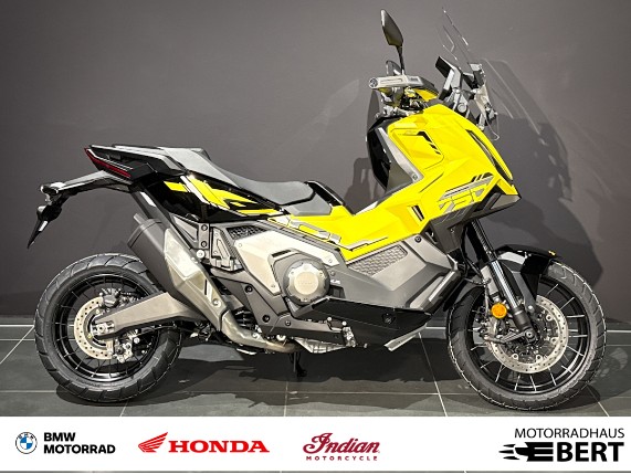 Honda ADV 750 "X-ADV", 0020779
