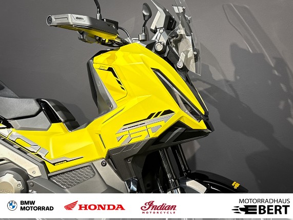 Honda ADV 750 "X-ADV", 0020779