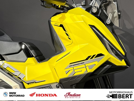 Honda ADV 750 "X-ADV", 0020779