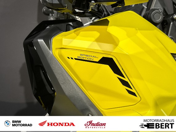 Honda ADV 750 "X-ADV", 0020779