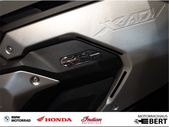 Honda ADV 750 "X-ADV", 0020830