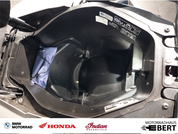 Honda ADV 750 "X-ADV", 0020830