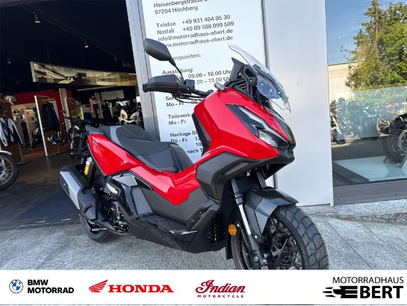 Honda ADV350AN, 0020118