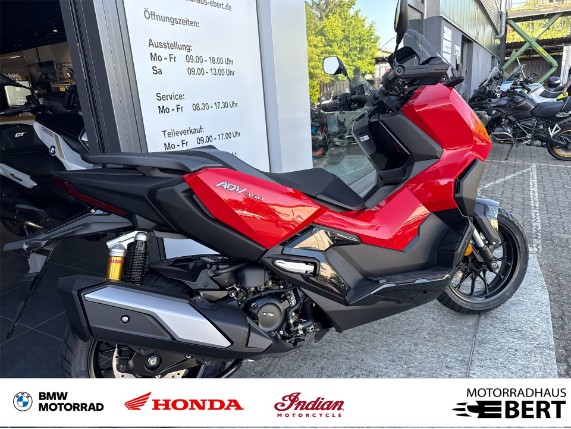 Honda ADV350AN, 0020118