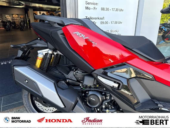 Honda ADV350AN, 0020118