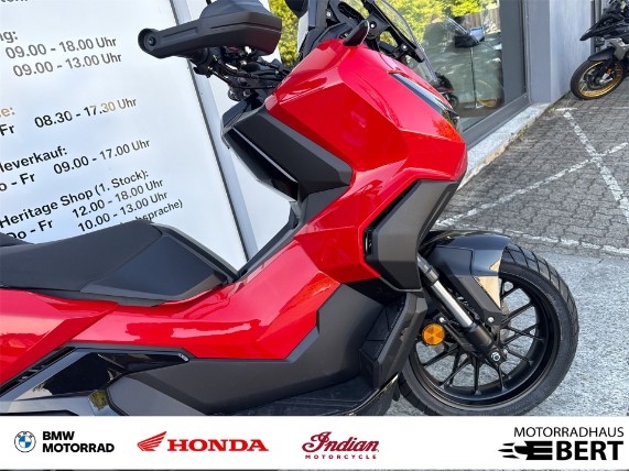 Honda ADV350AN, 0020118