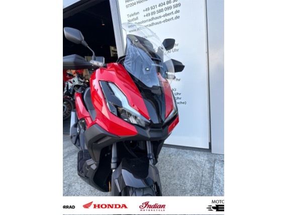 Honda ADV350AN, 0020118