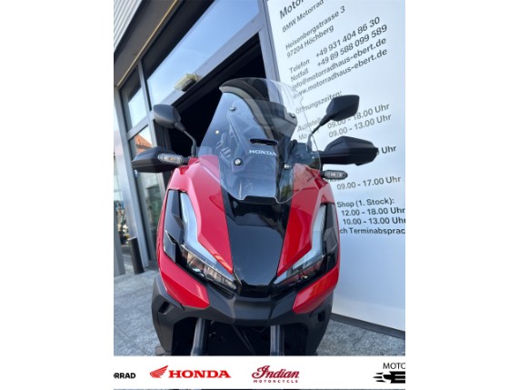 Honda ADV350AN, 0020118