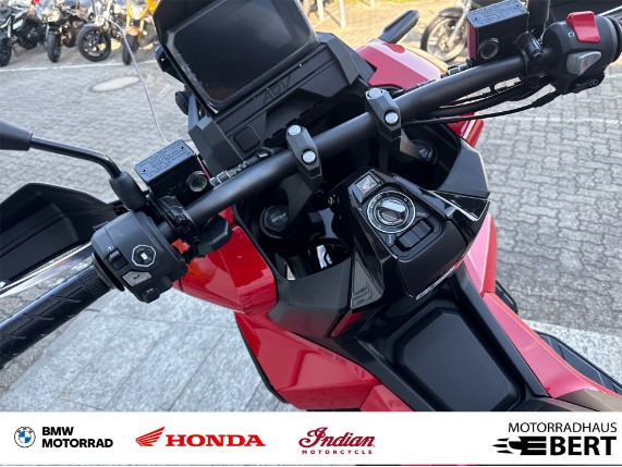 Honda ADV350AN, 0020118