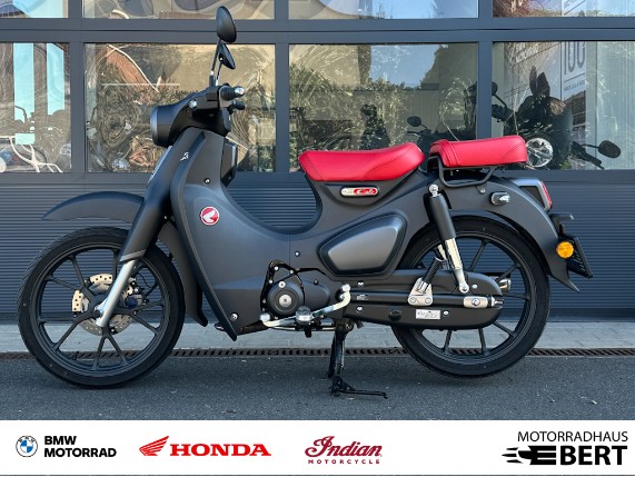 Honda C125 Super Cub, 0018403