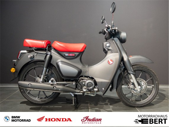 Honda C125A "Super Cub C125", 0018960