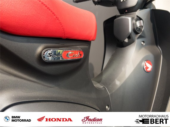 Honda C125A "Super Cub C125", 0018960