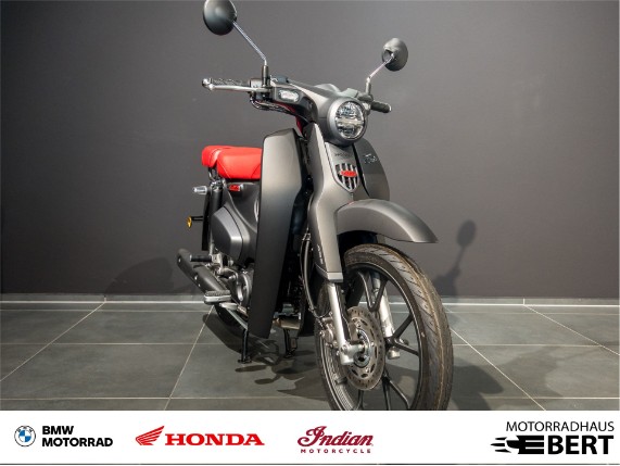 Honda C125A "Super Cub C125", 0018960