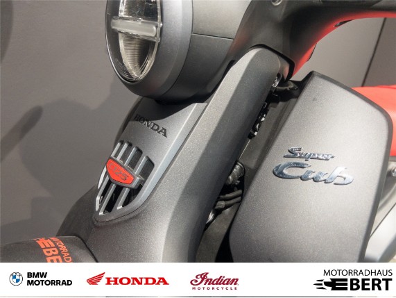 Honda C125A "Super Cub C125", 0018960