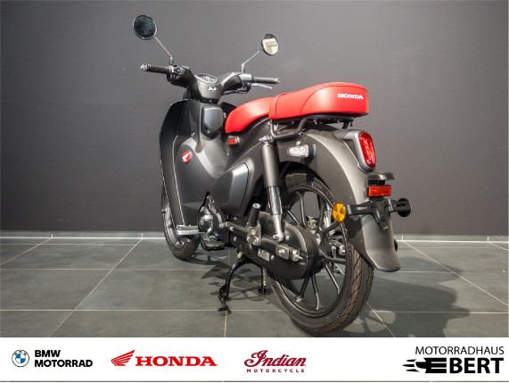 Honda C125A "Super Cub C125", 0018960