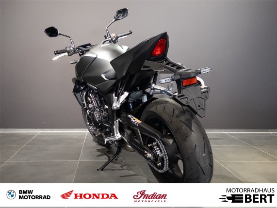 Honda CB 1000 Hornet, 0020529