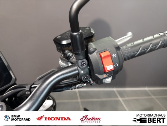 Honda CB 1000 Hornet, 0020529