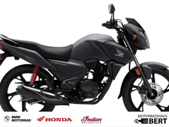 Honda CB 125 F, 0020703