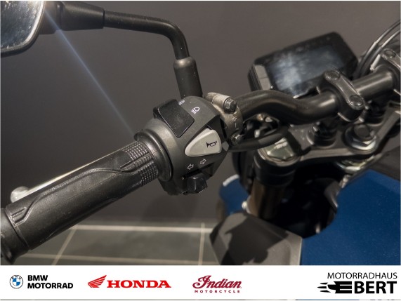 Honda CB 125 R, 0017464