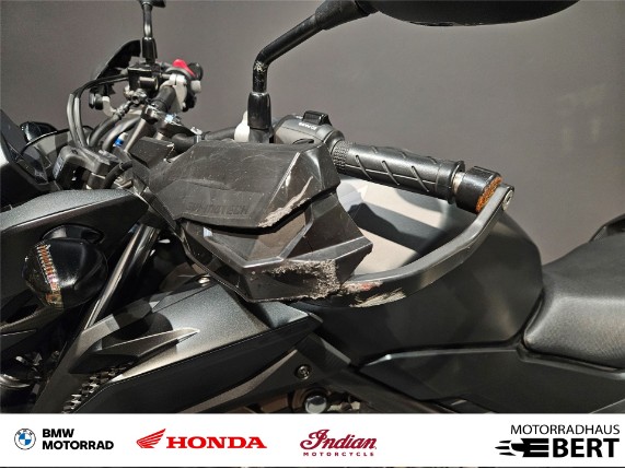 Honda CB 500 F, 0014200