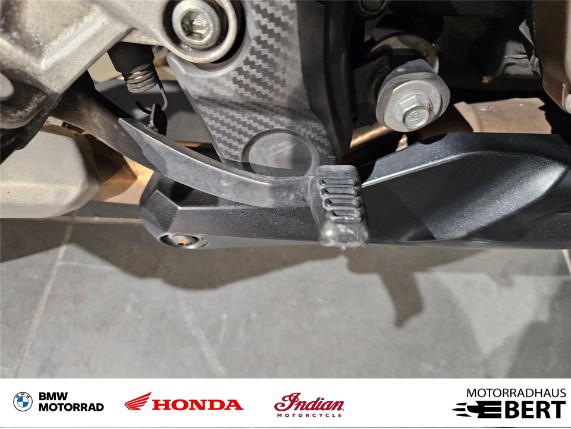 Honda CB 500 F, 0014200