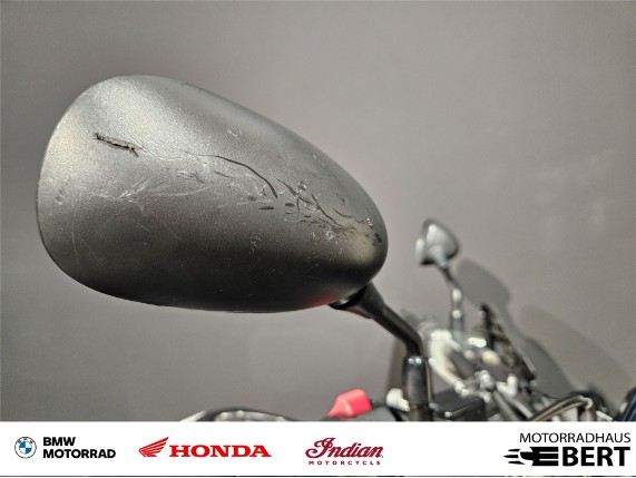 Honda CB 500 F, 0014200