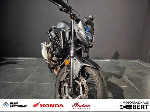 Honda CB 500 F, 0014200