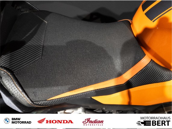 Honda CB 500 F, 0021479
