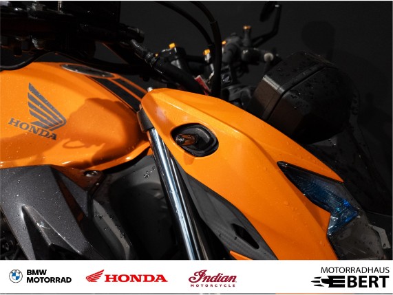 Honda CB 500 F, 0021479
