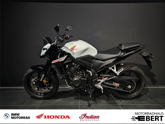 Honda CB 500 FA, 0019990