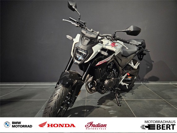 Honda CB 500 FA, 0019990