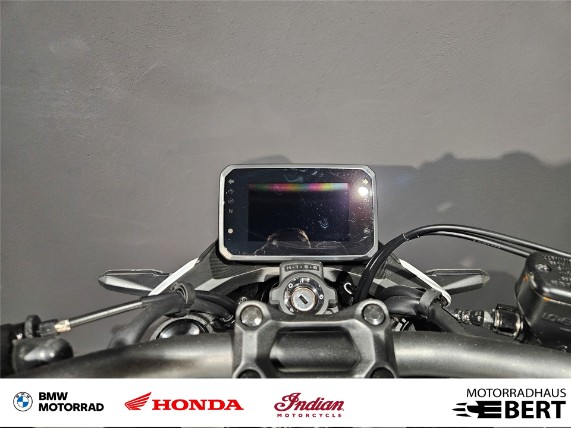 Honda CB 500 FA, 0019990