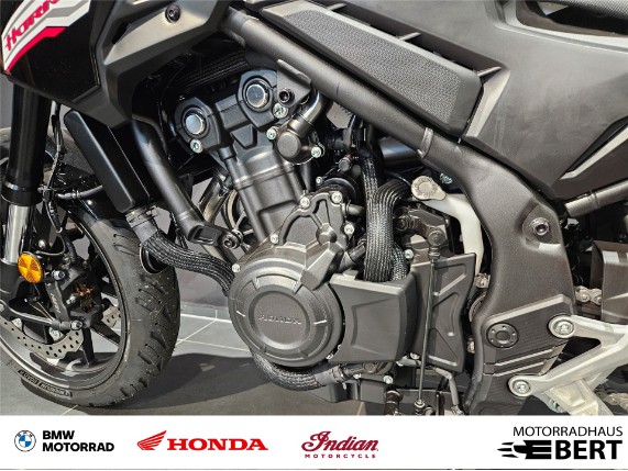 Honda CB 500 FA, 0020155