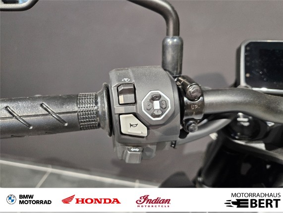 Honda CB 500 FA, 0020155