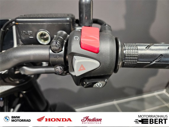 Honda CB 500 FA, 0020155