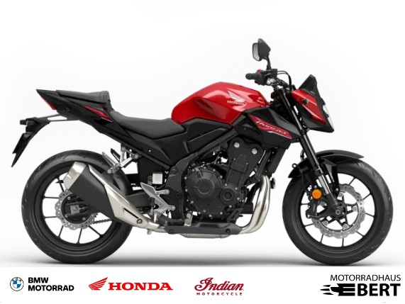 Honda CB 500 Hornet, 0020154