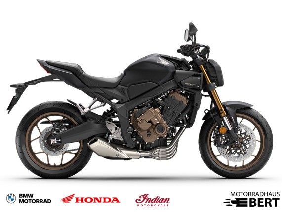 Honda CB 650 R, 0020515