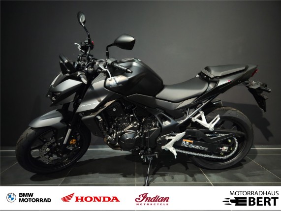 Honda CB 750 Hornet, 0020006