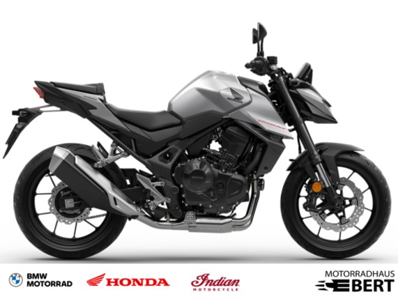 Honda CB 750 Hornet, 0020517